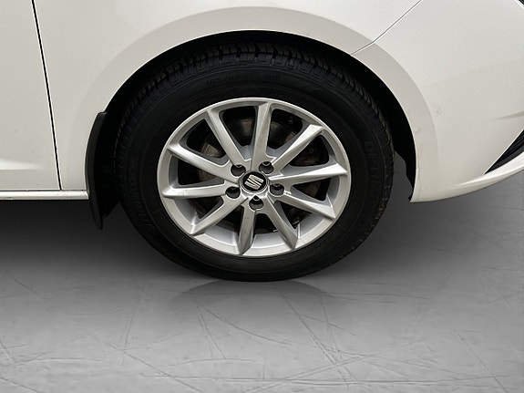 Seat Ibiza 26 of 27