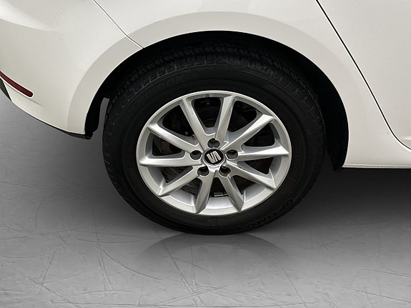 Seat Ibiza 25 of 27