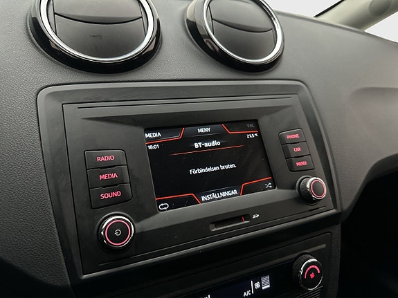 Seat Ibiza 17 of 27
