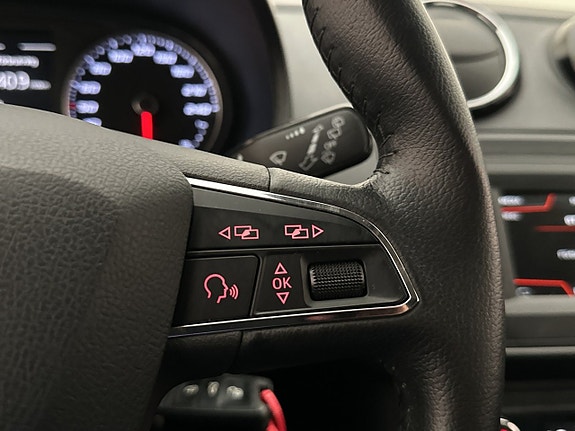 Seat Ibiza 16 of 27