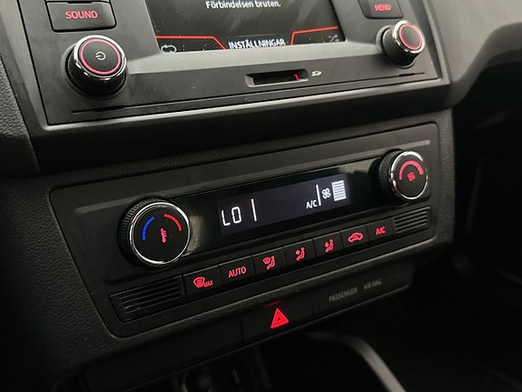Seat Ibiza 18 of 27