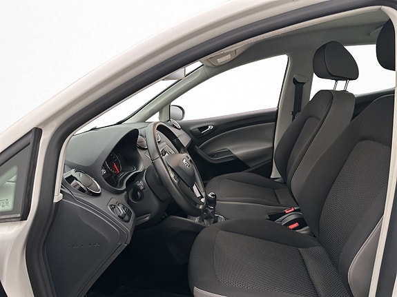 Seat Ibiza 10 of 27