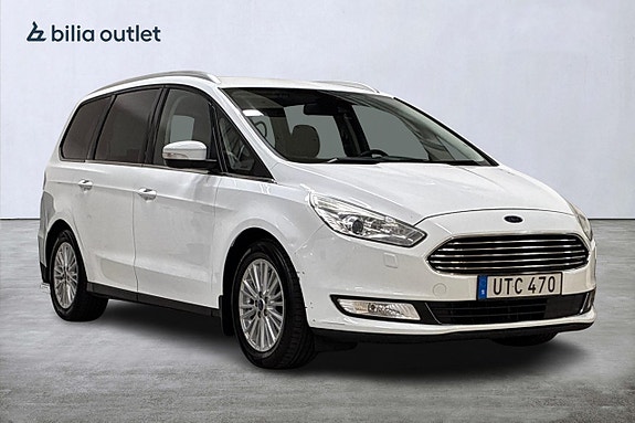 Ford Galaxy 4 of 26
