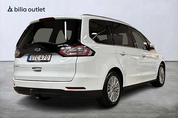 Ford Galaxy 6 of 26
