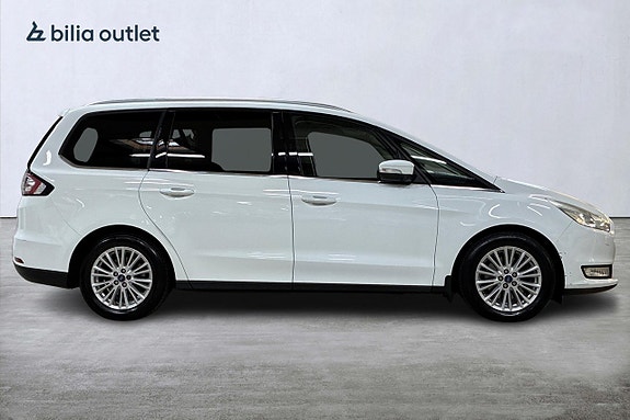 Ford Galaxy 5 of 26