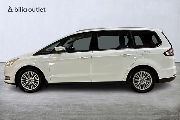 Ford Galaxy 9 of 26