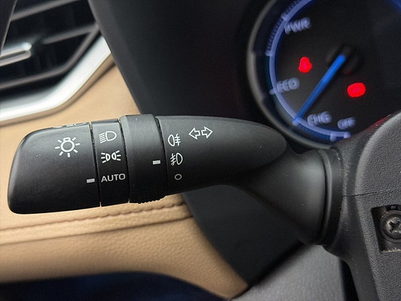 Toyota RAV4 29 of 30