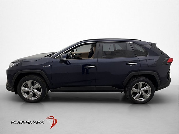 Toyota RAV4 4 of 30