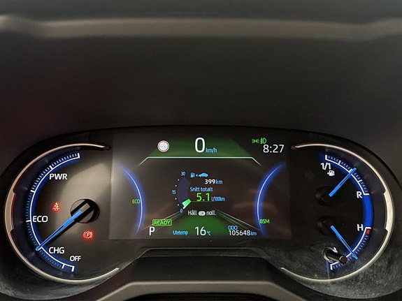 Toyota RAV4 20 of 30