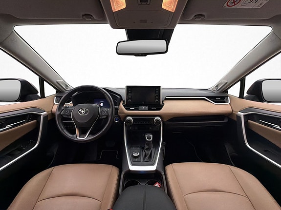 Toyota RAV4 15 of 30