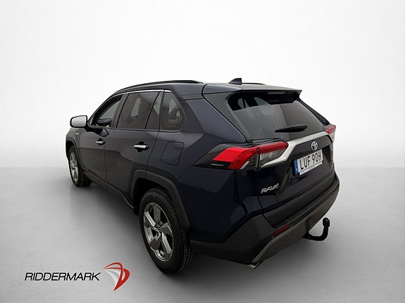 Toyota RAV4 5 of 30