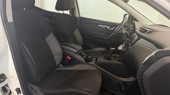 Nissan Qashqai 14 of 15