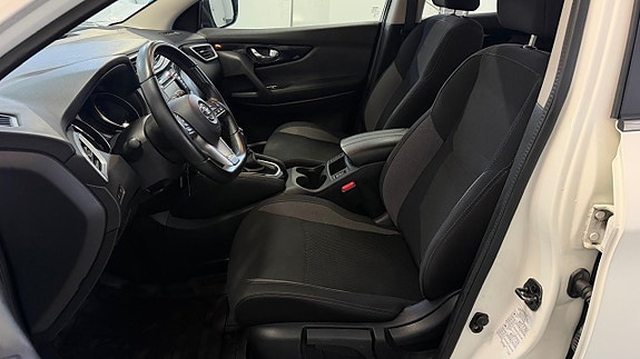 Nissan Qashqai 7 of 15