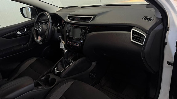 Nissan Qashqai 11 of 15