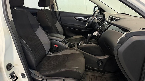 Nissan Qashqai 10 of 15