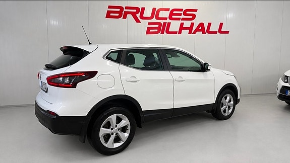 Nissan Qashqai 6 of 15