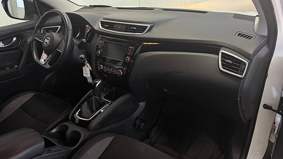 Nissan Qashqai 13 of 15