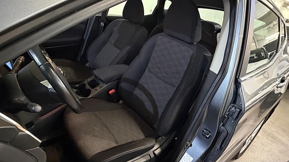 Nissan Qashqai 8 of 15