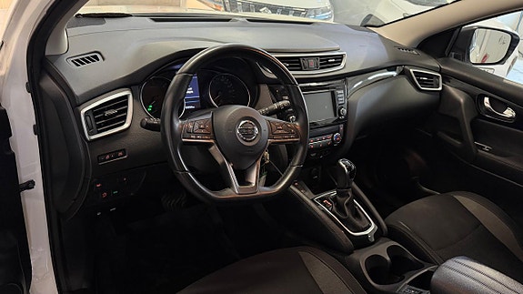 Nissan Qashqai 9 of 15