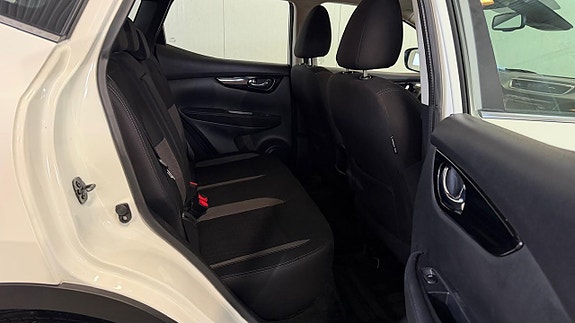 Nissan Qashqai 12 of 15