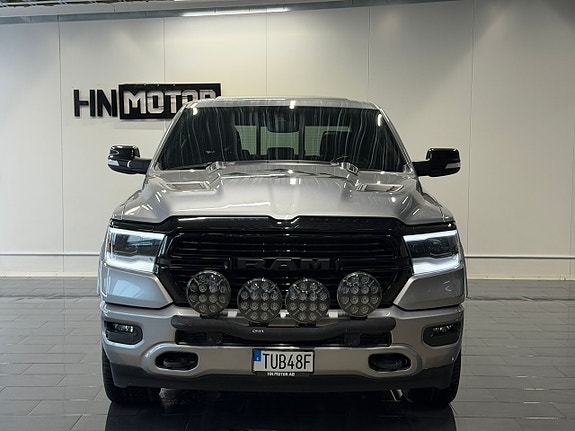 RAM 1500 5 of 30