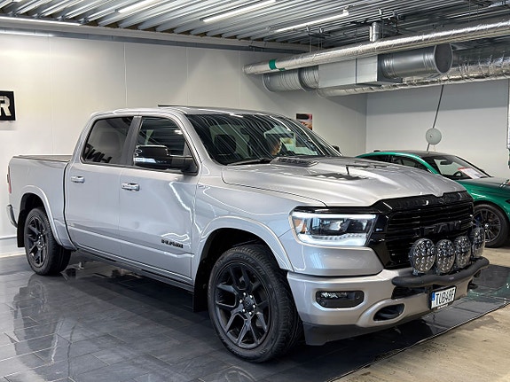 RAM 1500 6 of 30