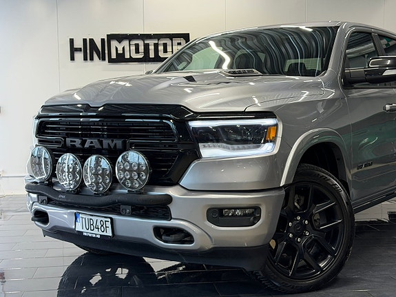 RAM 1500 2 of 30