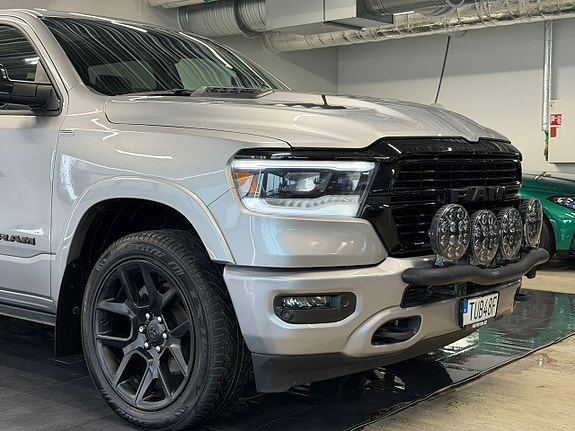 RAM 1500 7 of 30