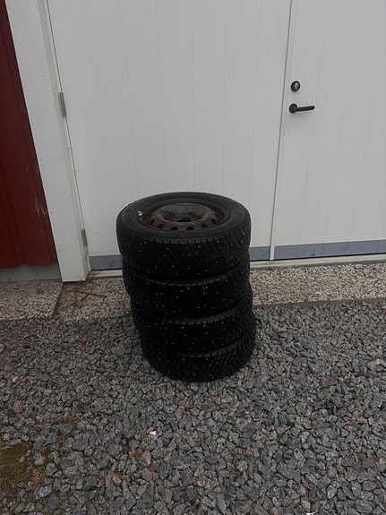 Peugeot 206 6 of 11
