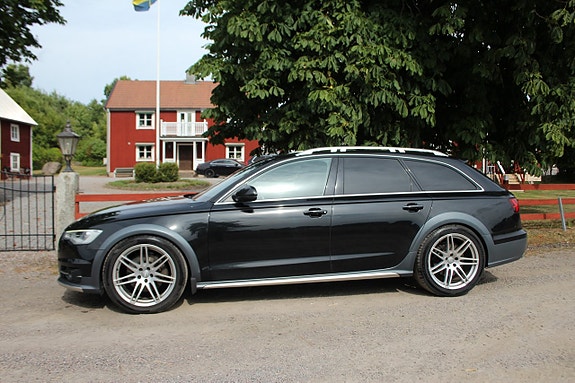 Audi A6 allroad 5 of 7