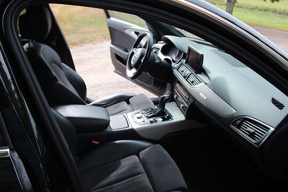 Audi A6 allroad 7 of 7