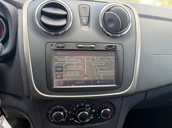 Dacia Sandero Stepway 9 of 9