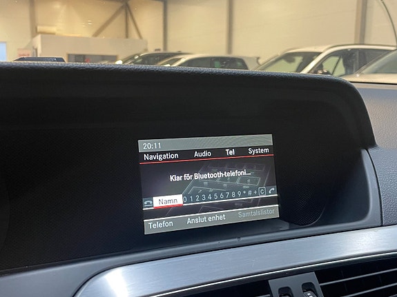 Mercedes-Benz C220 15 of 25