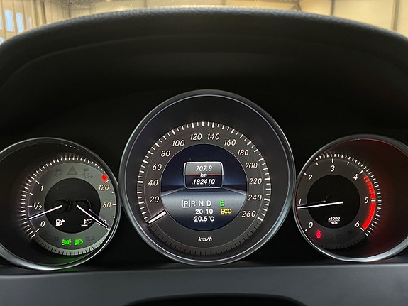 Mercedes-Benz C220 18 of 25