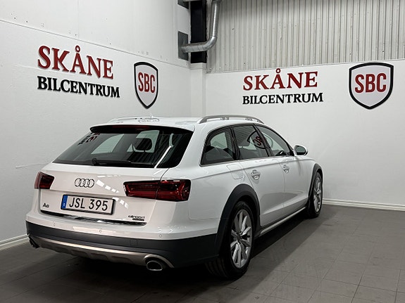 Audi A6 allroad 4 of 13
