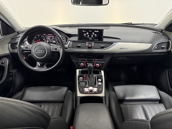 Audi A6 allroad 8 of 13
