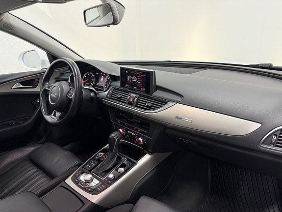 Audi A6 allroad 9 of 13