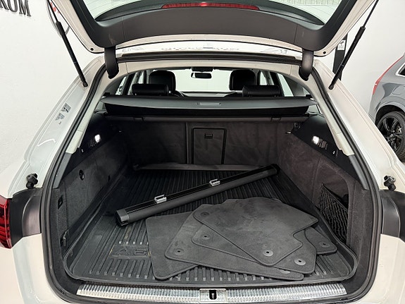 Audi A6 allroad 12 of 13