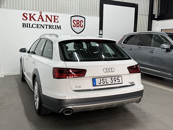 Audi A6 allroad 6 of 13