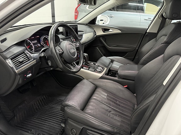 Audi A6 allroad 7 of 13