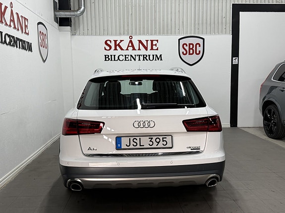 Audi A6 allroad 5 of 13