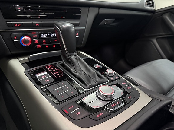 Audi A6 allroad 10 of 13