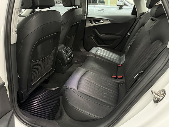 Audi A6 allroad 11 of 13