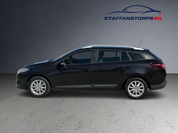 Renault Megane 6 of 9