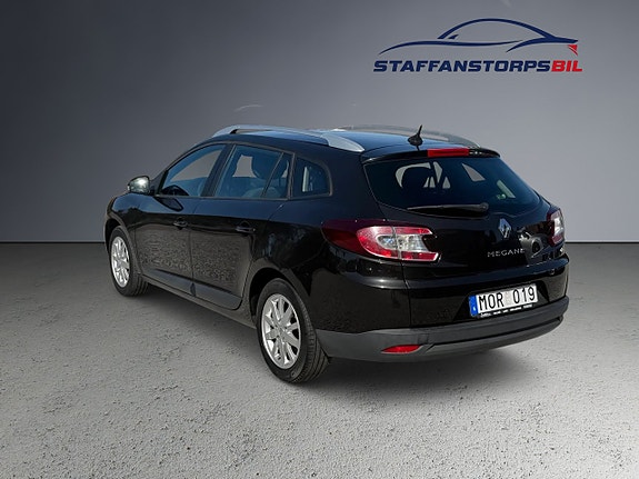 Renault Megane 7 of 9