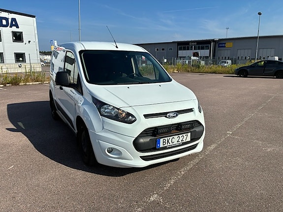 Ford Transit Connect 4 of 7
