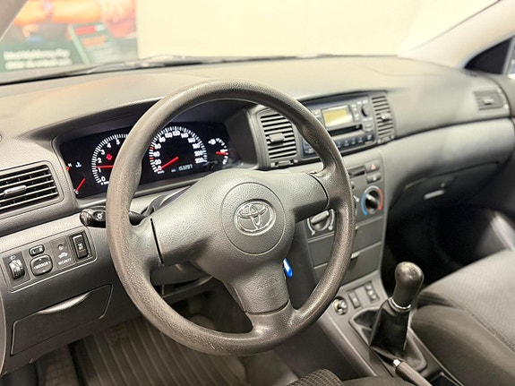 Toyota Corolla 17 of 17