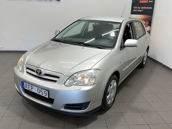 Toyota Corolla 11 of 17