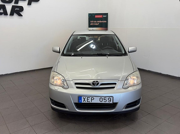 Toyota Corolla 7 of 17