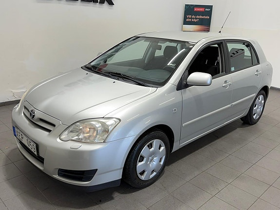 Toyota Corolla 14 of 17